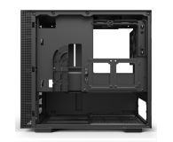NZXT H210 Black - 521962 - zdjęcie 17